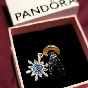 Authentic Pandora Charm